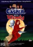 Каспер встречает Венди / Casper Meets Wendy 1998