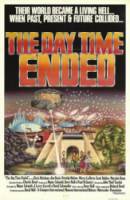 День, когда время закончилось / The Day Time Ended 1980
