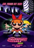 Крутые девчонки / The Powerpuff Girls 2002