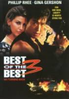 Лучшие из лучших 3: Идти до конца / Best of the Best 3: No Turning Back 1996