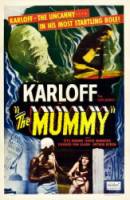 Мумия (1932) / The Mummy 1932