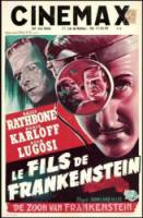 Сын Франкенштейна / Son of Frankenstein 1939