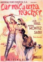 Арабские ночи / Arabian Nights 1942