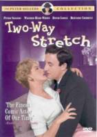 Подкоп в обе стороны / Подкоп с двух сторон / Two Way Stretch 1960