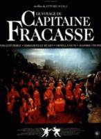 Путешествие капитана Фракасса / Il viaggio di Capitan Fracassa 1990