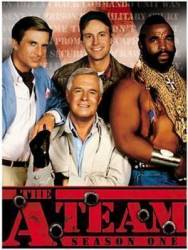 Команда «А» / 1 сезон / The A-Team 1983