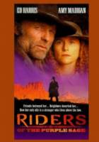 Всадники полынных прерий / Riders of the Purple Sage 1996