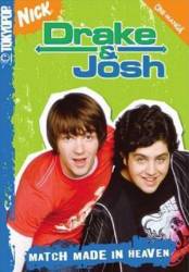 Дрейк и Джош / 2 сезон / Drake & Josh 2004