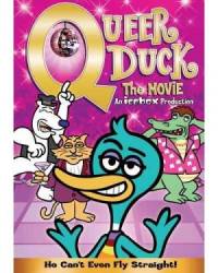 Голубой утенок / Queer Duck: The Movie 2006