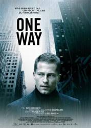 В одну сторону / One Way 2006