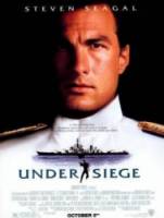 В осаде / Under Siege 1992