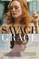 Дикая грация / Savage Grace 2007