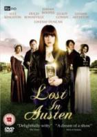 Ожившая книга Джейн Остин / Lost in Austen 2008