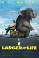 Больше, чем жизнь / Larger Than Life 1996