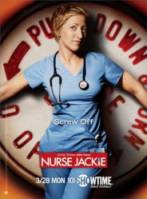 Сестра Джеки / 3 сезон / Nurse Jackie 2011