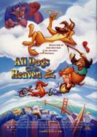 Все псы попадают в рай 2 / All Dogs Go to Heaven 2 1996