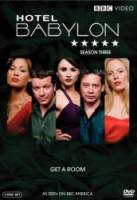 Отель «Вавилон» / 3 сезон / Hotel Babylon 2008