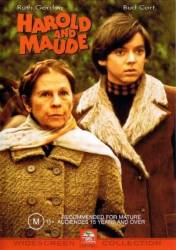 Гарольд и Мод / Harold and Maude 1971