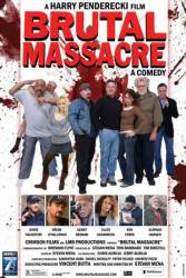 Зверская резня / Brutal Massacre: A Comedy 2007