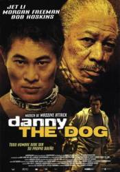 Дэнни Цепной пес / Danny the Dog 2005