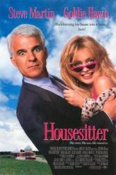 Домохозяйка / HouseSitter 1992