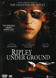 Возвращение мистера Рипли / Ripley Under Ground 2005