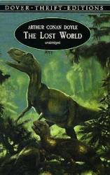 Затерянный мир / The Lost World 1992