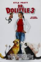 Доктор Дулиттл 3 / Dr. Dolittle 3 2006