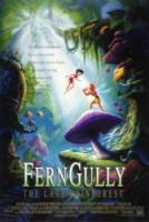 Долина папоротников: Последний тропический лес / FernGully: The Last Rainforest 1992