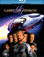 Затерянные в космосе / Lost in Space 1998