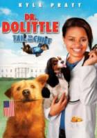 Доктор Дулиттл 4: Ровнение по хвостам / Dr. Dolittle: Tail to the Chief 2008