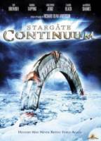 Звездные врата: Континуум / Stargate: Continuum 2008