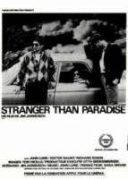 Более странно, чем в раю / Stranger Than Paradise 1984