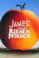 Джеймс и гигантский персик / James and the Giant Peach 1996