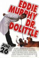 Доктор Дулиттл / Doctor Dolittle 1998