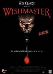 Исполнитель желаний / Wishmaster 1997