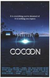 Кокон / Cocoon 1985