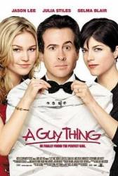 Мальчишник / A Guy Thing 2003