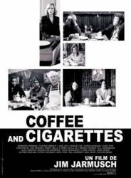 Кофе и сигареты / Coffee and Cigarettes 2003