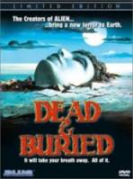 Мертвые и похороненные / Dead And Buried 1981