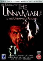 Невыразимый ужас 2: Показания Рэндольфа Картера / The Unnamable II: The Statement of Randolph Carter 1993