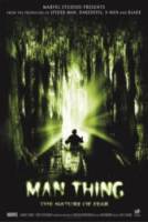 Леший: природа страха / Man-Thing 2005