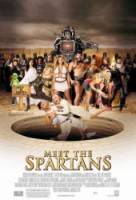 Знакомство со спартанцами / Meet the Spartans 2008