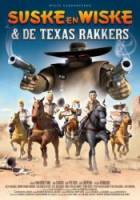 Люк и Люси: Техасские рейнджеры / Suske en Wiske: De Texas rakkers 2009