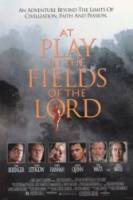 Игры в полях Господних / At Play in the Fields of the Lord 1991