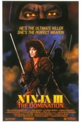 Ниндзя III: Господство / Ninja III: The Domination 1984