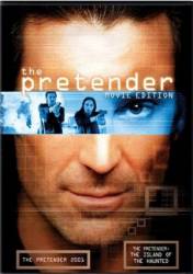 Притворщик: 2001 / The Pretender 2001 2001