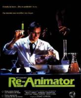 Реаниматор / Re-Animator 1985