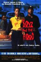 Ребята с улицы / Boyz n the Hood 1991