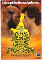 Рокки 3 / Rocky III 1982